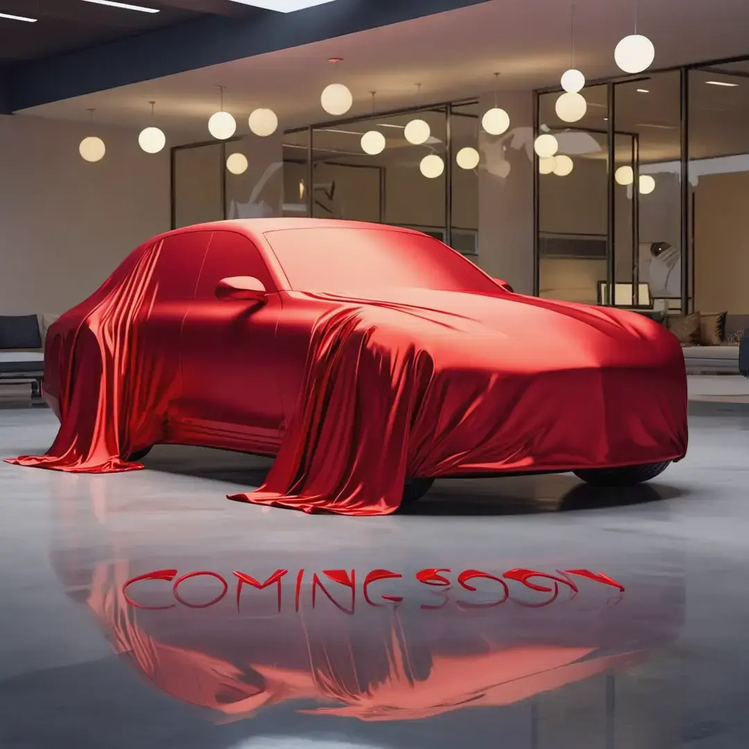 2024 Inventory Coming Soon